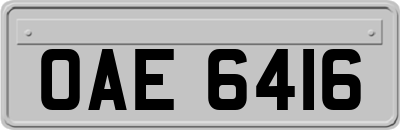 OAE6416