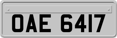 OAE6417