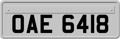 OAE6418