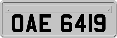 OAE6419