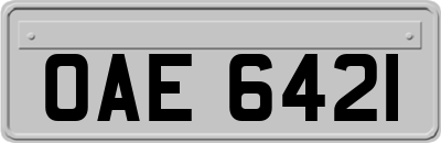 OAE6421