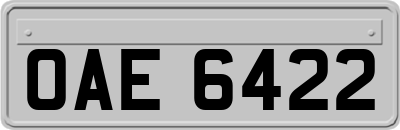 OAE6422