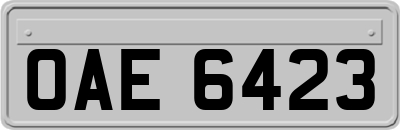 OAE6423