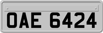 OAE6424