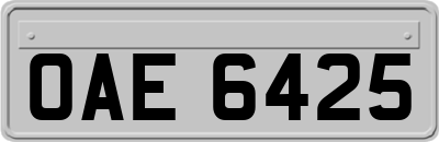 OAE6425