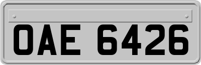 OAE6426
