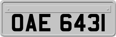 OAE6431
