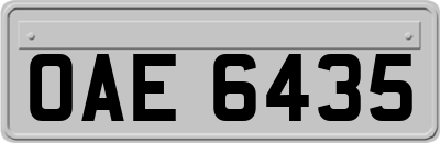OAE6435