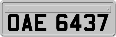 OAE6437