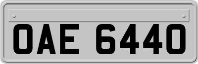 OAE6440