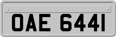 OAE6441