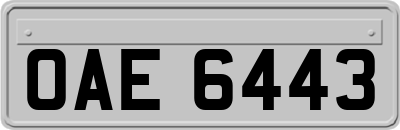 OAE6443