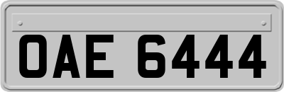 OAE6444