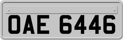 OAE6446