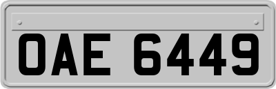 OAE6449