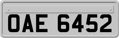 OAE6452