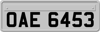 OAE6453