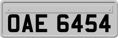 OAE6454