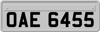 OAE6455