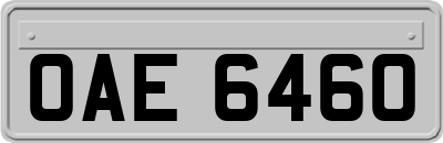 OAE6460