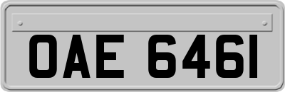 OAE6461