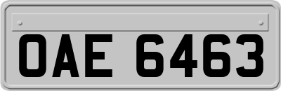 OAE6463