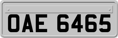 OAE6465