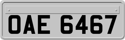 OAE6467