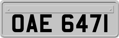 OAE6471