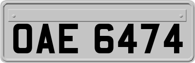OAE6474