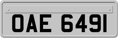 OAE6491