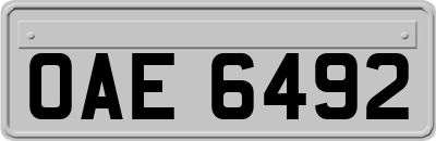 OAE6492