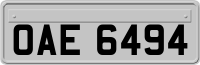 OAE6494