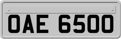 OAE6500