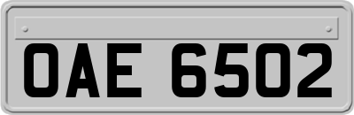 OAE6502
