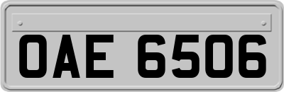 OAE6506