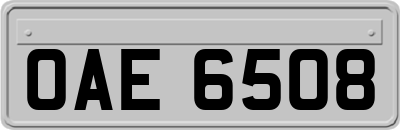 OAE6508