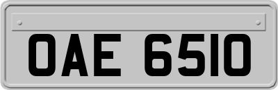 OAE6510