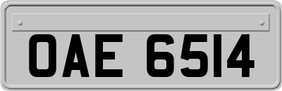 OAE6514