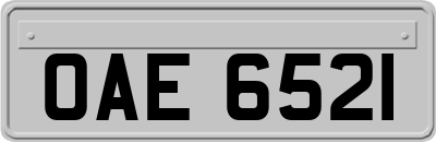OAE6521