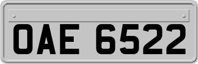 OAE6522