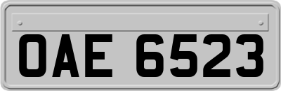 OAE6523
