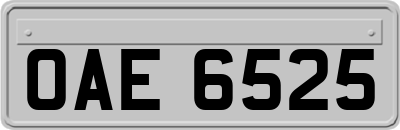 OAE6525