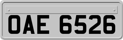 OAE6526