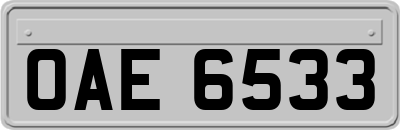 OAE6533