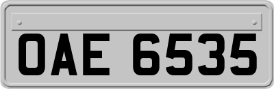 OAE6535