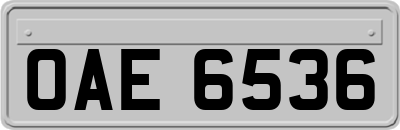 OAE6536