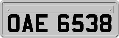OAE6538