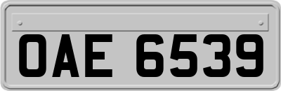 OAE6539