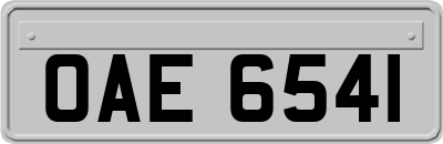 OAE6541